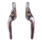 Yale Securistyle Virage Cranked Offset Locking Handle